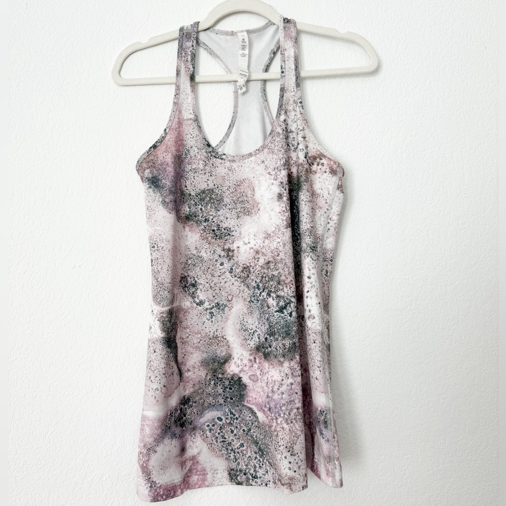 lululemon Racerback Workout Tank
